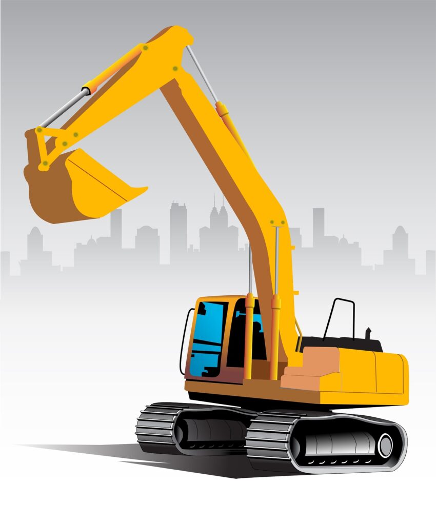 excavator-8709552_1920