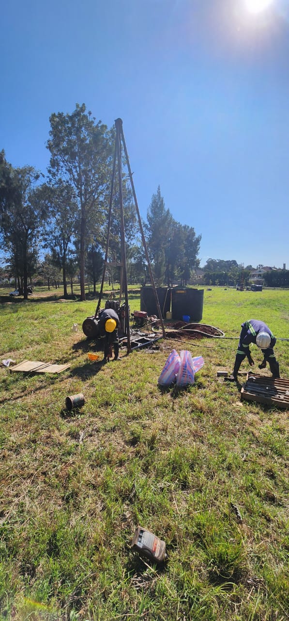 geotechnical investigations embu university